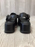 Sorel Platform Sandals Size 8